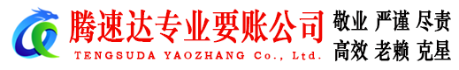 定远讨账公司